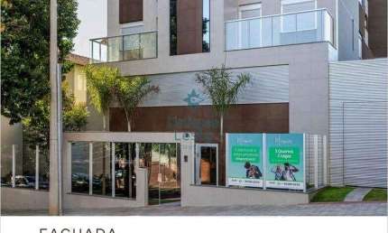 Terreno à venda 3 Quartos, 1 Suite, 2 Vagas, 95M², Santa Efigênia, Belo Horizonte - MG