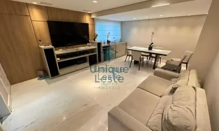 Apartamento  3 Quartos, 1 Suite Cidade Nova, Belo Horizonte
