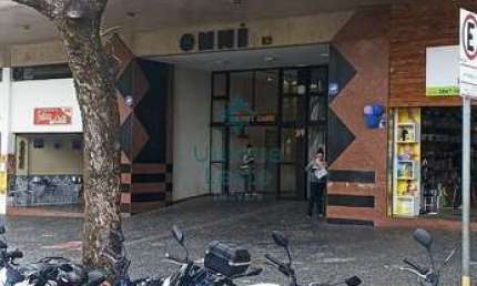 Loja à venda 24M², Santa Efigênia, Belo Horizonte - MG