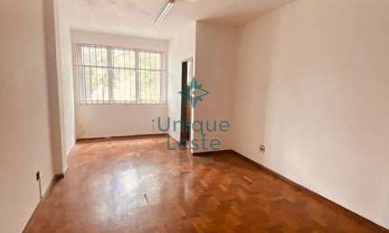 Sala comercial com 1 sala à venda na Rua do Ouro, Serra, Belo Horizonte