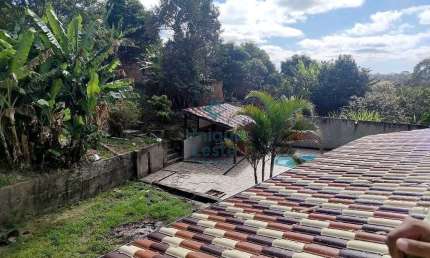 Chácara / sítio com 5 quartos à venda na Caete, Centro, Caeté