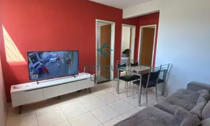 Apartamento à venda, jardim vitória, belo horizonte, mg
