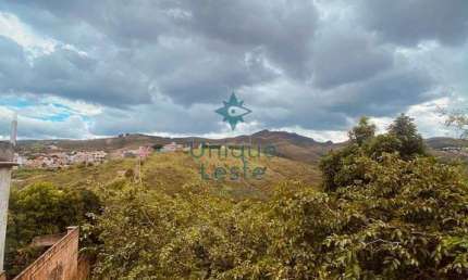 Terreno à venda, Cidade Jardim Taquaril, Belo Horizonte, MG