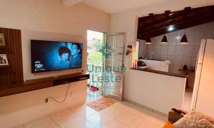Oportunidade, casa com quintal, Taquaril, Belo Horizonte, MG