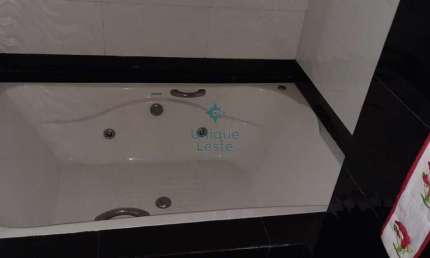 Casa com 4 quartos à venda na Rua José Olinto, Providência, Belo Horizonte
