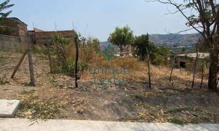 Terreno à venda, Jardim Vitória, Belo Horizonte, MG