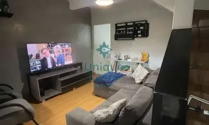 Casa com 2 quartos à venda na Rua Gilda Falci Mourão, São Gabriel, Belo Horizonte