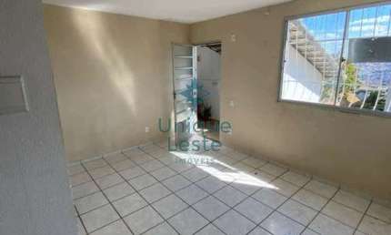 Apartamento com 2 quartos à venda na Rua João Lemos, Acaiaca, Belo Horizonte