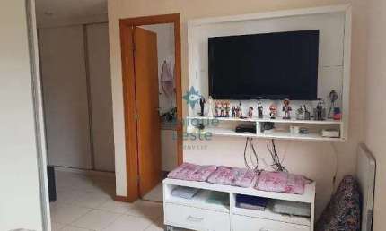 Excelente Apartamento 3 Quartos no Bairro Fernão Dias