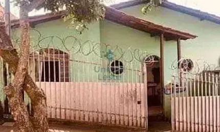 Casa com 3 quartos à venda na Rua João Neiva, Boa Vista, Belo Horizonte