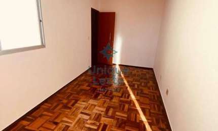 Apartamento com 2 quartos à venda na Rua Maria Carmem Valadares, Santa Efigênia, Belo Horizonte