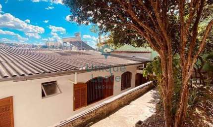 Casa com quintal,  Salgado Filho, Belo Horizonte, MG