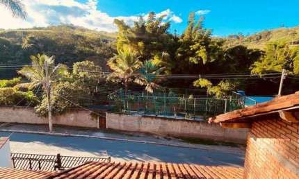 Casa com 5 quartos à venda na Rua Chile, Nações Unidas, Sabará
