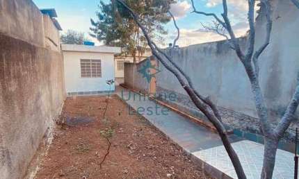 Casa com 1 quarto à venda na Rua Maracá, São Geraldo, Belo Horizonte