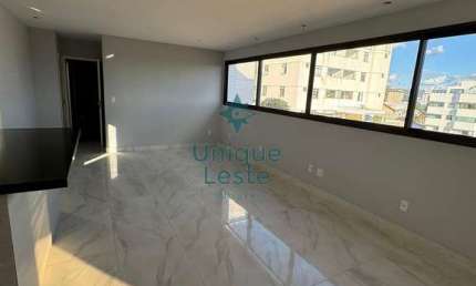 Apartamento com 4 quartos à venda na Rua Vicente Risola, Santa Inês, Belo Horizonte