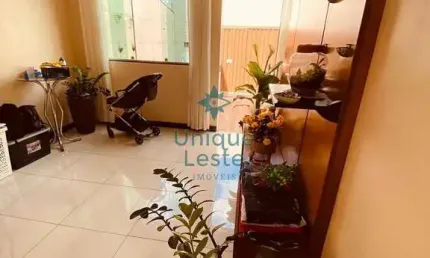 Casa com habitese à venda, Heliópolis, Belo Horizonte, MG