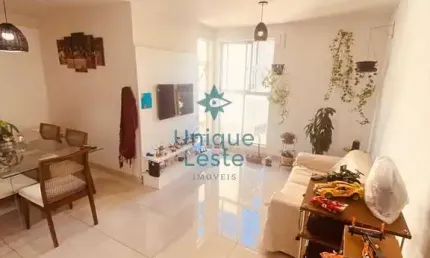Apartamento à venda, Santa Efigênia, Belo Horizonte, MG