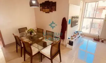 Apartamento à venda, santa efigênia, belo horizonte, mg