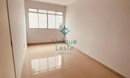 Excelente Apartamento 2 Quartos no  Bairro Santa Inês