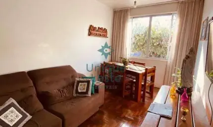 Apartamento com 3 quartos à venda na Rua Zurick, Nova Suíssa, Belo Horizonte