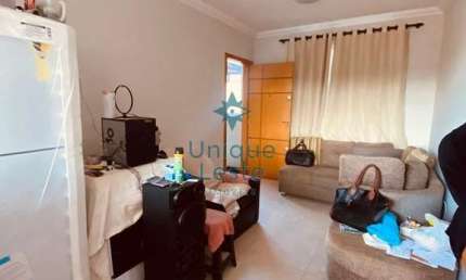 Apartamento padrão à Venda, Novo Horizonte, Belo Horizonte
