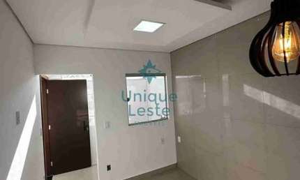 Apartamento padrão à Venda, Primeiro de Maio, Belo Horizonte, MG