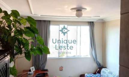 Oportunidade de Apartamento  3 Quartos, Granja de Freitas, Belo Horizonte