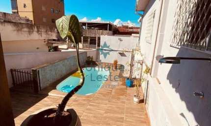 Casa com HABITESE no bairro Paraíso, Belo Horizonte, MG