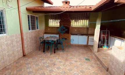 Casa com 2 quartos à venda na Rua Veredinha, Pompéia, Belo Horizonte