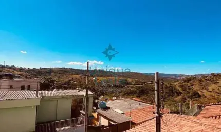 Casa à venda, Alvorada, Sabará, MG, pertinho do Santa Inês