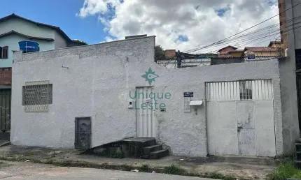 Casa em condomínio fechado com 4 quartos à venda na Rua Carmelita Toledo, Eymard, Belo Horizonte
