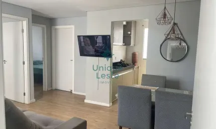 Apartamento à venda, Granja de Freitas, Belo Horizonte, MG