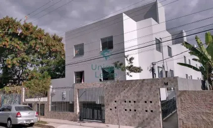 Apartamento à venda(Privativa), Jardim Vitória, Belo Horizonte, MG