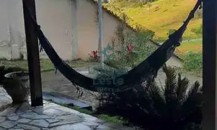 Casa com 3 quartos à venda na Rua das Acácias, Novo Horizonte, Sabará