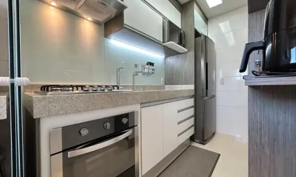 Apartamento com 3 quartos à venda na Rua Descampado, 121, Vila Vera, São Paulo