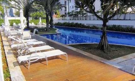 Condomínio gardens living club 83 m² com 3 dormitórios , suíte, e 2 vagas  de garagem