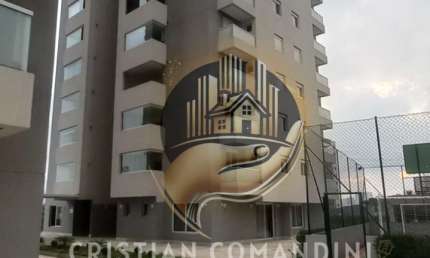 Condomínio Punta Del Leste - Rua Uruguai,  512  Parque das Nações – Santo André
