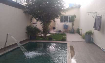 Casa com 3 quartos à venda na Rua Coronel Francisco Inácio, 57, Vila Moinho Velho, São Paulo