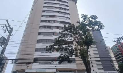 Apartamento com 3 dormitórios -  TOTALMENTE MOBILIADO E EQUIPADO  -São Bernardo do Campo - SP