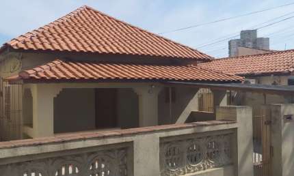 Casa com 3 quartos à venda na Rua Elba, 1090, Vila Moinho Velho, São Paulo