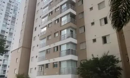 Apartamento com 2 quartos à venda na Rua Descampado, 121, Vila Vera, São Paulo