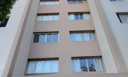 APARTAMENTO: 73M², 02 DORMITÓRIOS COM QUARTO DE EMPREGADA E BANHEIRO -VILA MOINHO VELHO