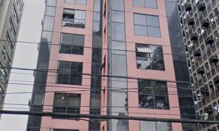Sala comercial com 1 sala à venda na Rua Tabapuã, 71, Itaim Bibi, São Paulo