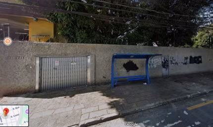 Casa com 5 quartos à venda na Avenida Dom Pedro I, 2211, Vila Tibiriçá, Santo André