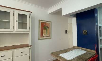 Apartamento com 2 quartos à venda no Estreito, Florianópolis 