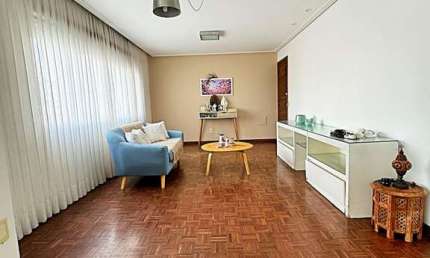 Apartamento com 3 quartos à venda na Avenida Campos Sales, 460, Petrópolis, Natal