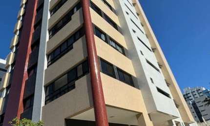 Apartamento com 4 quartos à venda na Rua Pastor Jerônimo Gueiros, 1254, Tirol, Natal