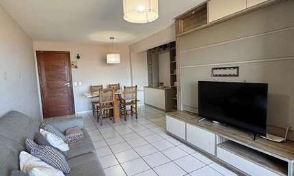 Apartamento com 3 quartos à venda na Alameda das Mansões, 701, Candelária, Natal