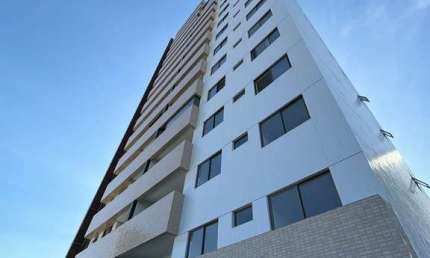 Apartamento com 3 quartos à venda na Rua Almirante Tértius Rebelo, 100, Lagoa Nova, Natal