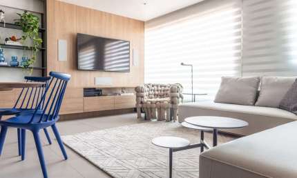 Apartamento com 2 quartos à venda na Rua Trairi, 798, Petrópolis, Natal